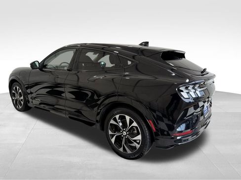 Certified 2023 Ford Mustang Mach-E Premium image 2