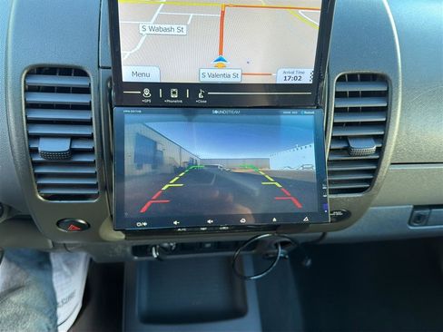 Used 2008 Nissan Xterra S w/ Protection Pkg image 20