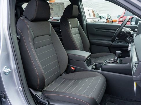 New 2026 Honda CR-V Sport image 16