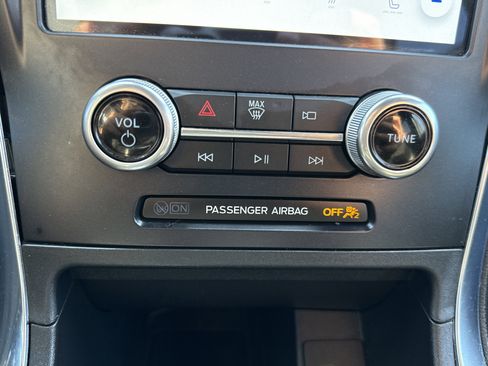 Used 2022 Ford Edge ST w/ Equipment Group 401A image 23