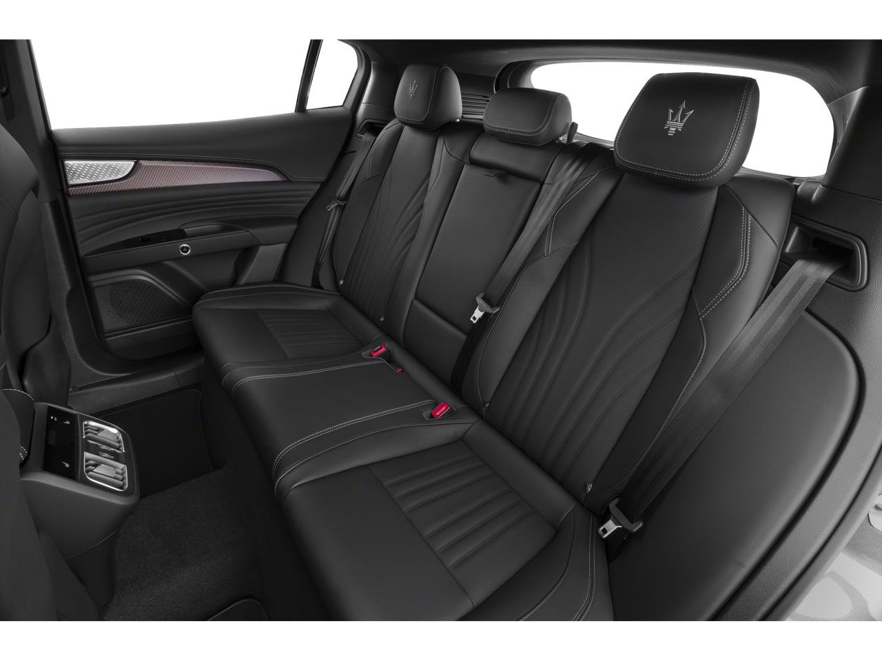 New 2025 Maserati Grecale Folgore AWD/4WD image 53