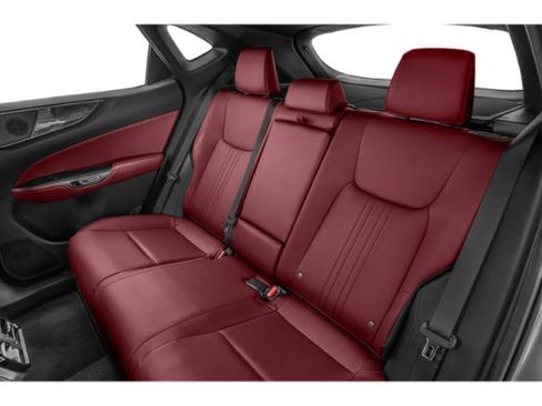 Used 2024 Lexus NX 350 AWD w/ Cold Area Package image 13