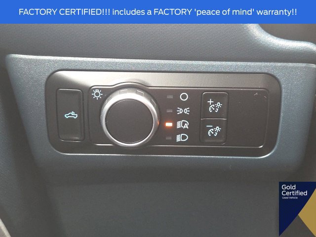 Used 2025 Ford Maverick XLT w/ XLT Luxury Package AWD/4WD image 24