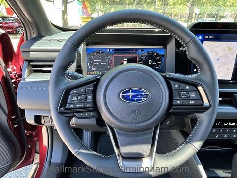 New 2026 Subaru Outback Touring XT image 21