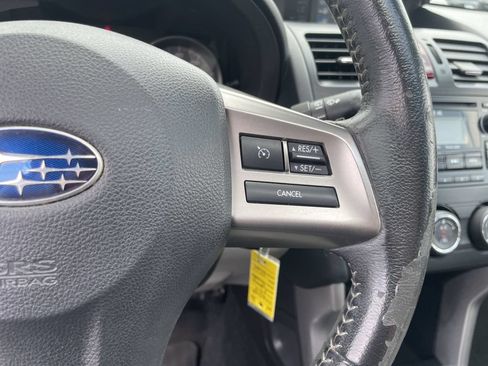 Used 2014 Subaru Forester 2.5i Limited w/ Popular Package #2 AWD/4WD image 18