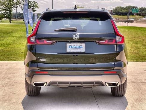 Used 2026 Honda CR-V Sport image 6