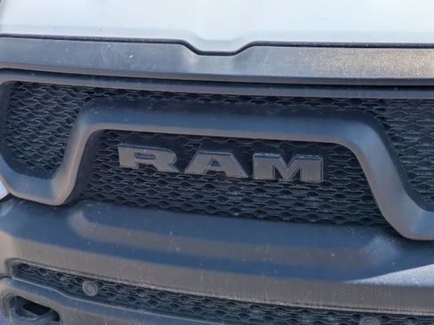 Used 2024 RAM 1500 Rebel w/ Rebel Level 2 Equipment Group AWD/4WD image 7