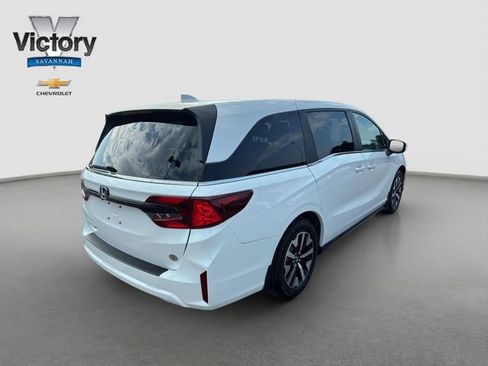 Used 2026 Honda Odyssey EX-L image 7