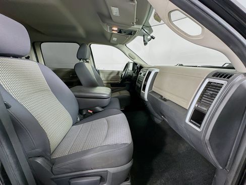 Used 2009 Dodge Ram 1500 Truck SLT w/ Big Horn Regional Pkg image 28
