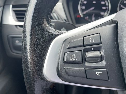 Used 2019 BMW X1 xDrive28i w/ Convenience Package AWD/4WD image 45