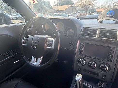 Used 2012 Dodge Challenger R/T Plus image 23