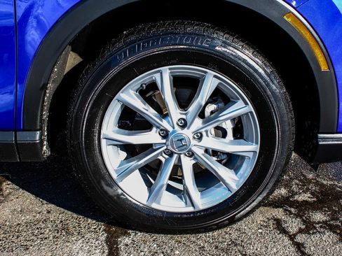 Used 2023 Honda CR-V EX-L image 7