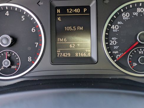 Used 2015 Volkswagen Tiguan R-Line image 27