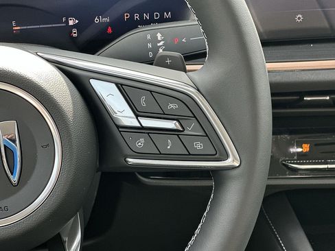 New 2026 Buick Envision Sport Touring AWD/4WD image 10