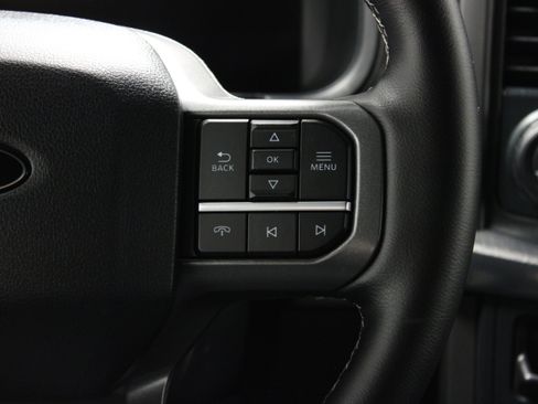 Used 2025 Ford F150 Lariat AWD/4WD image 33