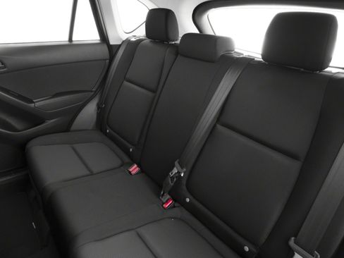 Used 2016 MAZDA CX-5 Sport FWD image 8