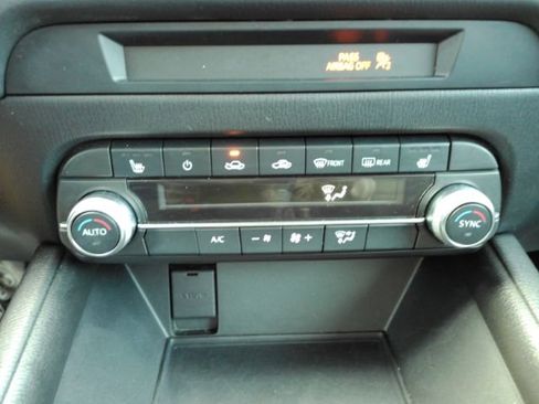 Used 2024 MAZDA CX-5 AWD 2.5 S w/ Select Package image 43