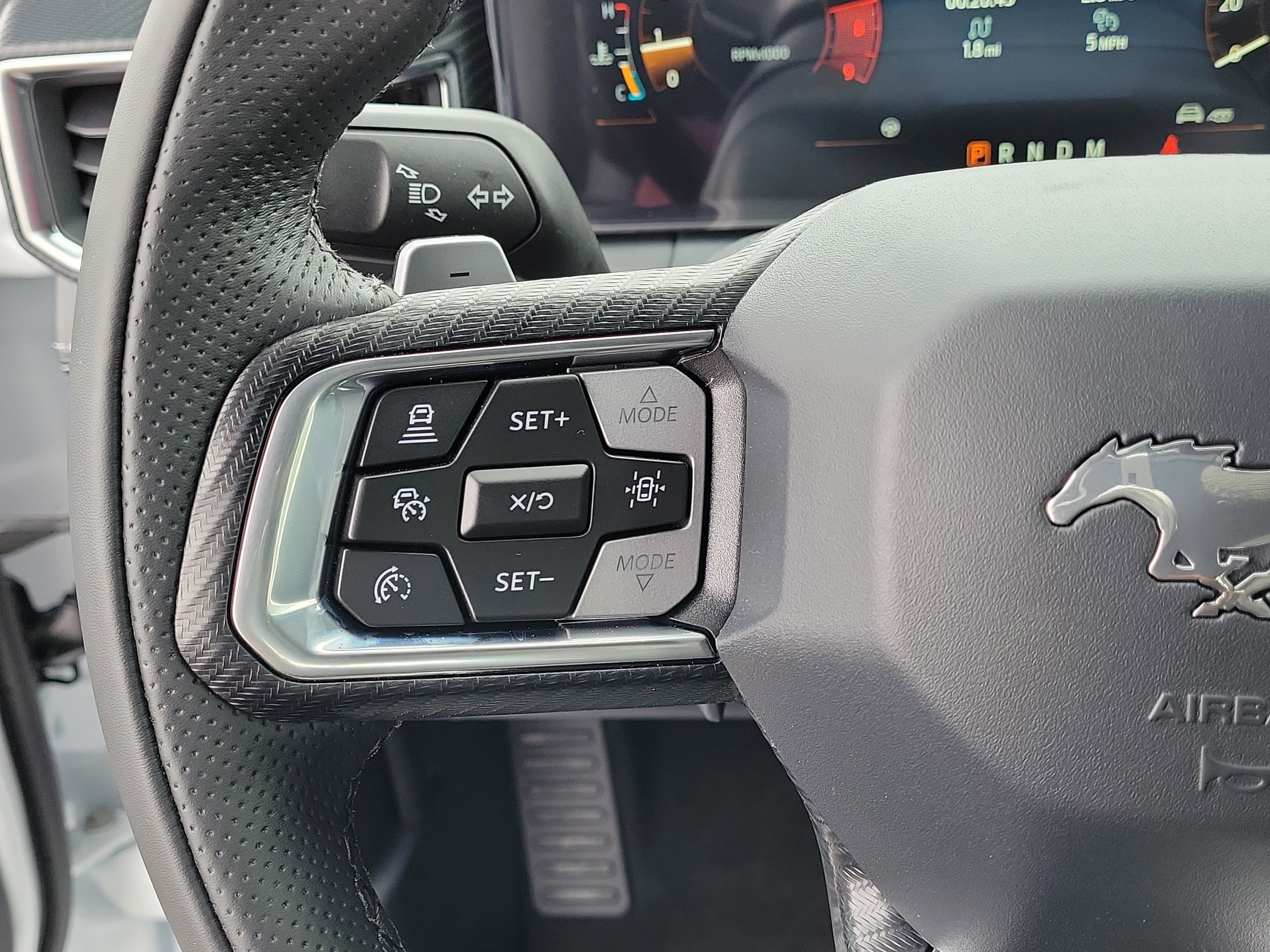 New 2026 Ford Mustang GT Premium RWD image 15