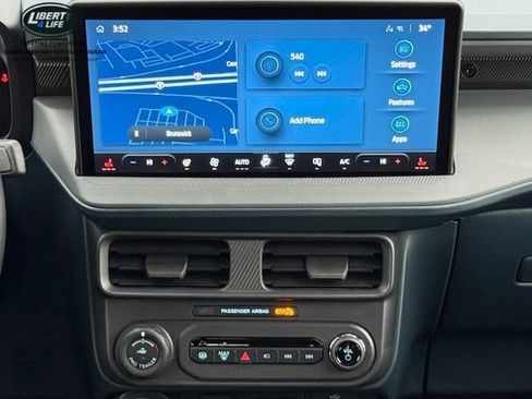 New 2026 Ford Maverick Lariat w/ Black Appearance Package AWD/4WD image 20