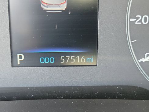 Used 2024 Toyota Corolla LE FWD image 27