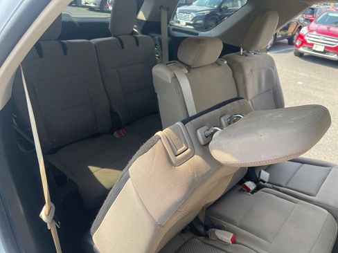 Used 2021 Ford Explorer 4WD image 30