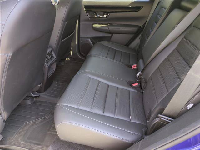 Used 2023 Honda CR-V EX-L image 12