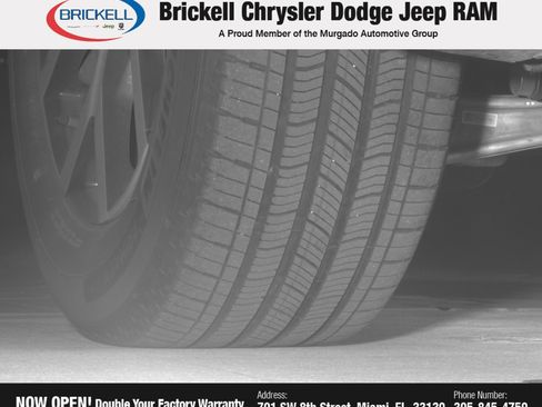 Used 2025 Jeep Grand Cherokee Limited AWD/4WD image 10