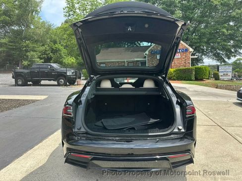 Used 2026 Tesla Model S Plaid AWD/4WD image 15