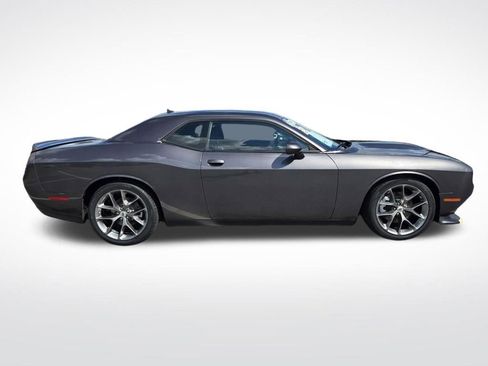 Used 2022 Dodge Challenger GT RWD image 10