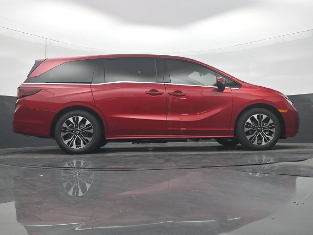 New 2027 Honda Odyssey Elite image 37