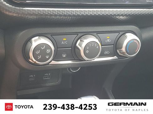 Used 2023 Nissan Kicks SV FWD image 31