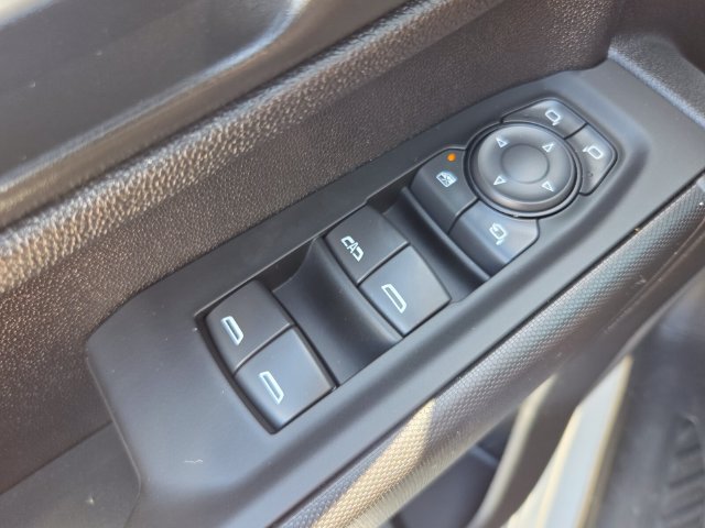 Used 2026 GMC Sierra 3500 Pro w/ 1SA Pro Safety Plus Package AWD/4WD image 27