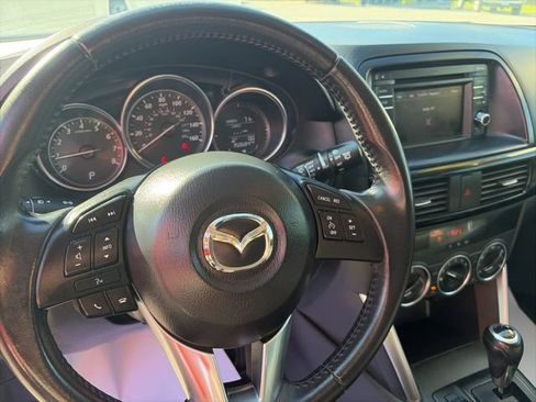 Used 2014 MAZDA CX-5 Touring AWD/4WD image 14