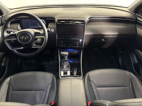 Used 2023 Hyundai Santa Cruz Limited AWD/4WD image 17