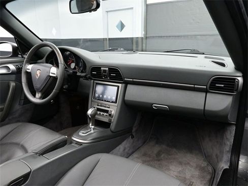 Used 2007 Porsche 911 Carrera image 8