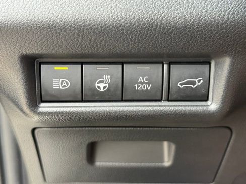 Used 2024 Toyota Grand Highlander AWD Hybrid image 24