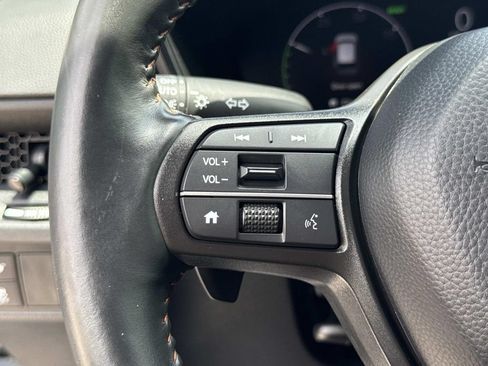 Used 2024 Honda CR-V Sport-L image 33