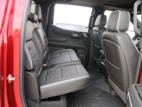 New 2026 GMC Sierra 1500 AT4X w/ AT4X AEV Edition image 31