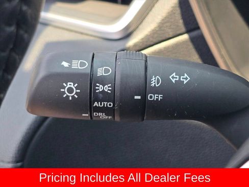 Used 2024 Toyota Corolla Cross XLE w/ Convenience Package AWD/4WD image 23