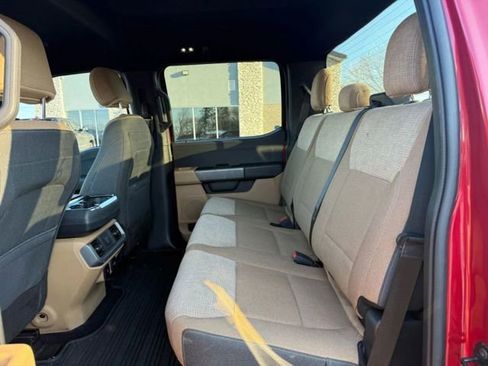 Used 2021 Ford F150 XLT w/ Trailer Tow Package image 13