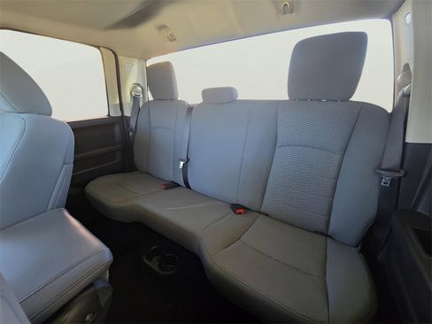 Used 2013 RAM 1500 Tradesman w/ Popular Equipment Group image 9