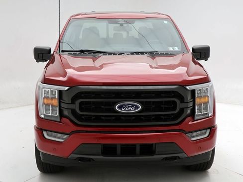 Used 2022 Ford F150 XLT w/ Equipment Group 302A High image 5