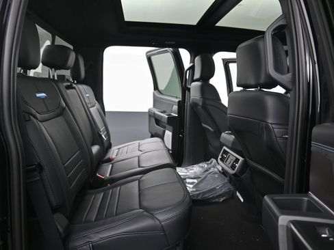 New 2026 Ford F250 Platinum AWD/4WD image 12