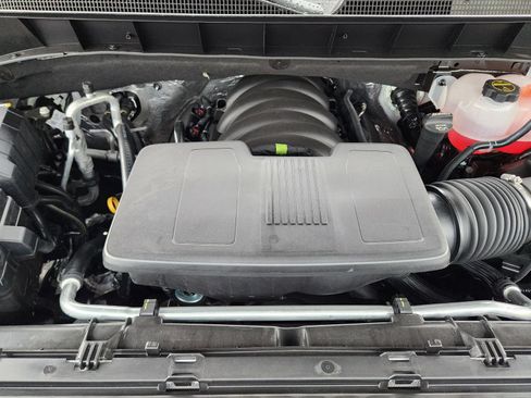 New 2026 Chevrolet Silverado 1500 RST w/ Texas Edition Plus AWD/4WD image 25