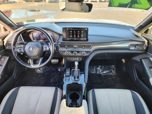 Used 2024 Acura Integra A-Spec image 30