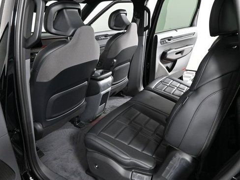 New 2026 Kia EV9 Land w/ Nightfall Edition Package image 19