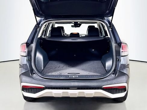 Used 2024 Kia Sportage EX FWD image 24