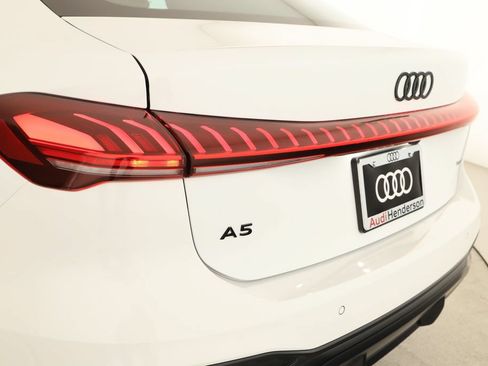New 2026 Audi A5 2.0T Premium AWD/4WD image 30