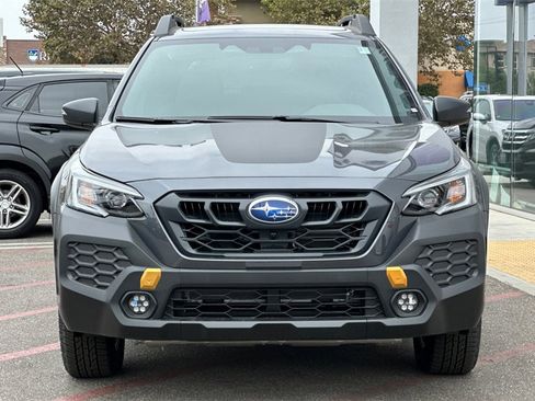 New 2025 Subaru Outback Wilderness image 10