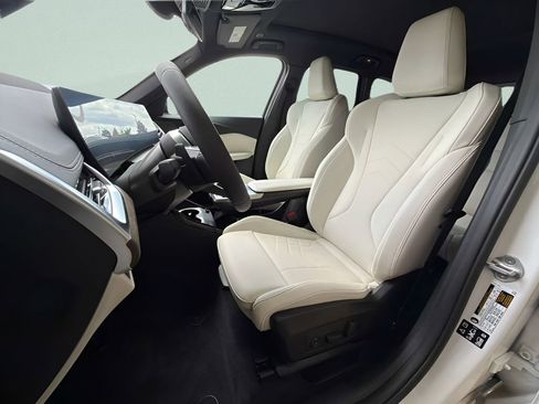 New 2026 BMW X1 xDrive28i w/ Technology Package AWD/4WD image 10